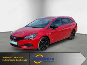 Opel Astra Turbo Start/Stop Sports Tourer DesignTech