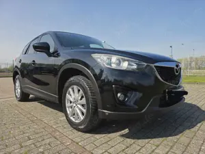 Mazda CX-5 2.2 SKYACTIV-D AWD Aut. Center-Line