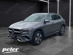Mercedes-Benz GLA 250 e Progressive*Advanced*8G*LED*Kamera*