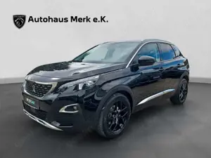 Peugeot 3008 Allure HDI 180,8-fach