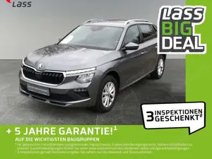Skoda Kamiq 1.0 TSI Selection Klimaaut+LED+PDC+Kamera