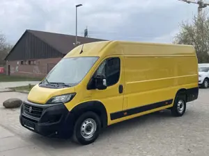 Fiat Ducato 2.3JTD 35 L5H2 *Klima*WEBASTO*RFK*