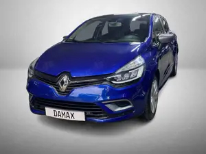 Renault Clio Intens 1.2 GT LINE*BOSE*LED*NAVI*PANO