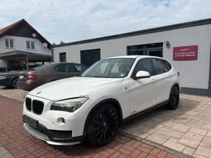 BMW X1 18d sDrive//TEMPOMAT//KLIMA//PDC//