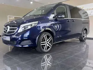 Mercedes-Benz V 250 d AVANTG./EDITION 4MATIC Lang //3xEl.Türe//