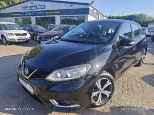 Nissan Pulsar