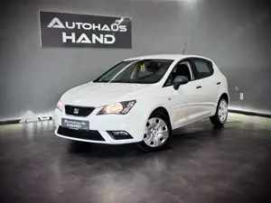 SEAT Ibiza *1.4 TDI*REFERENCE*ALLWETTER*BLT*FREISPRECH