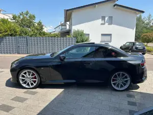 BMW 240 2er Coupe M240i xDrive