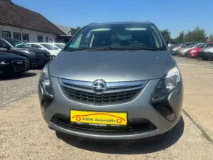Opel Zafira Tourer Innovation