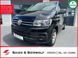 Volkswagen T6 Caravelle Comf. lang PDC AHK Navi SH SH