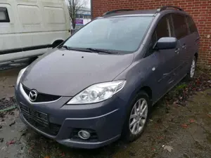 Mazda 5 2.0 CD Exclusive Einspritzdüse defekt !!!!!!!!!
