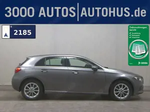 Mercedes-Benz A 250 e AMG-Line Navi Leder Rückfahrkamera SHZ