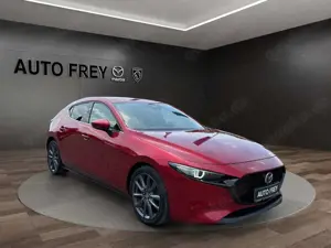 Mazda 3 Selection Automatik DES-P ACT-P