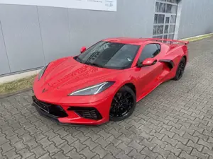 Corvette C8 Coupe 6.2 V8 2LT MY26 | Frontlift