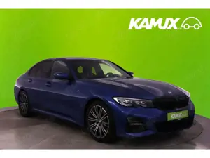 BMW 330 i Lim.Steptronic M Sport+LED+NAVI+VIRTUAL
