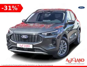Ford Kuga 1.5 EB Titanium Aut. LED Navi AHK