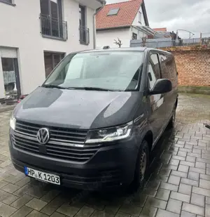 Volkswagen T6.1 Caravelle