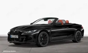 BMW M4 Competition M xDrive Cabrio M Drivers P. DAB