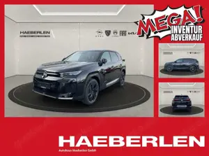 Citroen C5 Aircross 1.2 145 PLUS *SOFORT*SPEZIALNACHLASS*