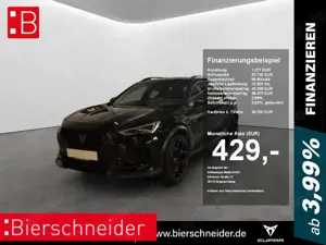 CUPRA Formentor 2.5 TSI DSG 4Drive VZ5 ACC PANO