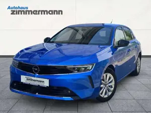 Opel Astra Edition L Digitales Cockpit LED Apple CarPlay Andr