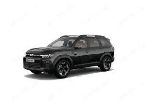 Dacia Bigster Extreme hybrid-G 150 4x4