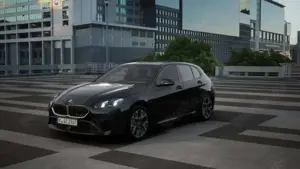 BMW 118 d ///M-Sport SpurAss HiFi Navi RFK AUT