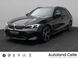 BMW 318 M Sport Kamera HUD DAB HiFi Fernlichtassist