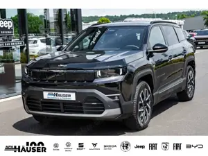 Jeep Compass Elektro First Edition 74 kWh SICHERHEIT KOMFORT WÄ