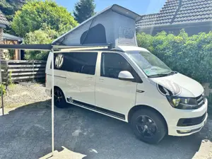 Volkswagen T6 Transporter Kasten EcoProfi