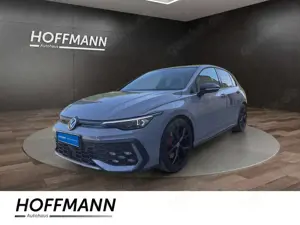 Volkswagen Golf 2.0 TSI GTI DSG HuD+BlackStyle+DCC