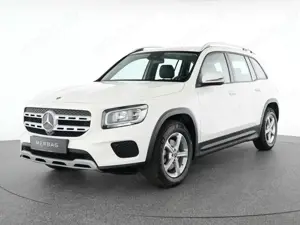 Mercedes-Benz GLB 180 Navigation Automatik PTS Kamera