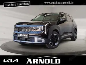 Kia Others Seltos 1.6 T-GDI VISION LED Abstandstemp. Kamera