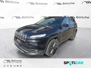 Jeep Cherokee Limi. 4WD 2.2 M-Jet AT/Xenon/SH/Klima-nur an Händl