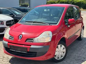 Renault Grand Modus 1.2 YAHOO! Tüv Neu AC