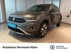 Volkswagen T-Roc 1.0 TSI Move LED, Klimaautomatik, PDC
