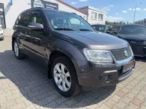 Suzuki Grand Vitara 2.4 VVT Comfort