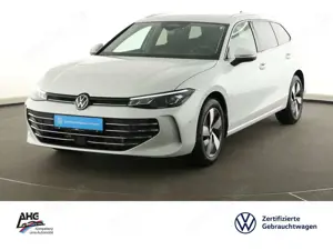Volkswagen Passat Variant 1.5 eTSI DSG Business