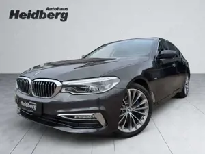 BMW 530 Limousine 530 d Luxury Line GEWERBE