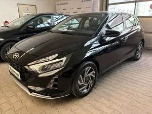Hyundai i20 Trend mit BOSE Soundsystem
