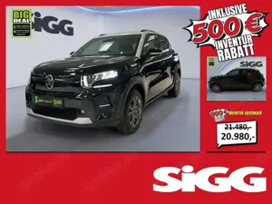 Citroen C3 Mild-Hybrid Automatik 110 MAX Vollausstattung