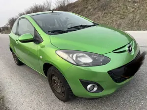 Mazda 2 1400 Motor Telefoane 017668470323