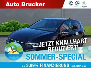 Volkswagen Golf GTI 2.0 TSI Sitzhzg+PDC+ACC