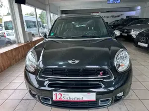 MINI Cooper S Countryman Cooper S Auto Leder Panorama