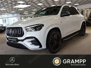 Mercedes-Benz GLE 53 AMG Mercedes-AMG GLE 53 4M+ Dynamic-Plus/HUD/AHK