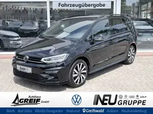 Volkswagen Touran R-Line 1.5 TSI DSG Highline*R-Line*LED*NA