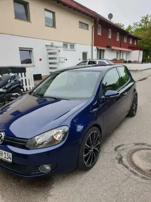 Volkswagen Golf 1.4 Trendline
