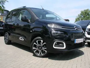 Citroen Berlingo 1.2 Turbo130 Shine M Kamera 180º