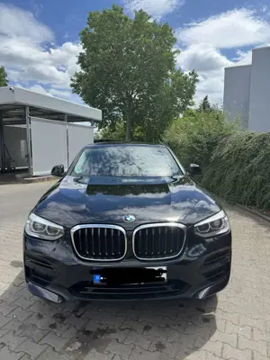 BMW X4 xDrive 20 d Advantage