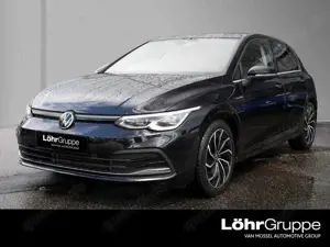 Volkswagen Golf VIII 1.5 TSI Style AHK/Navi/AppConnect